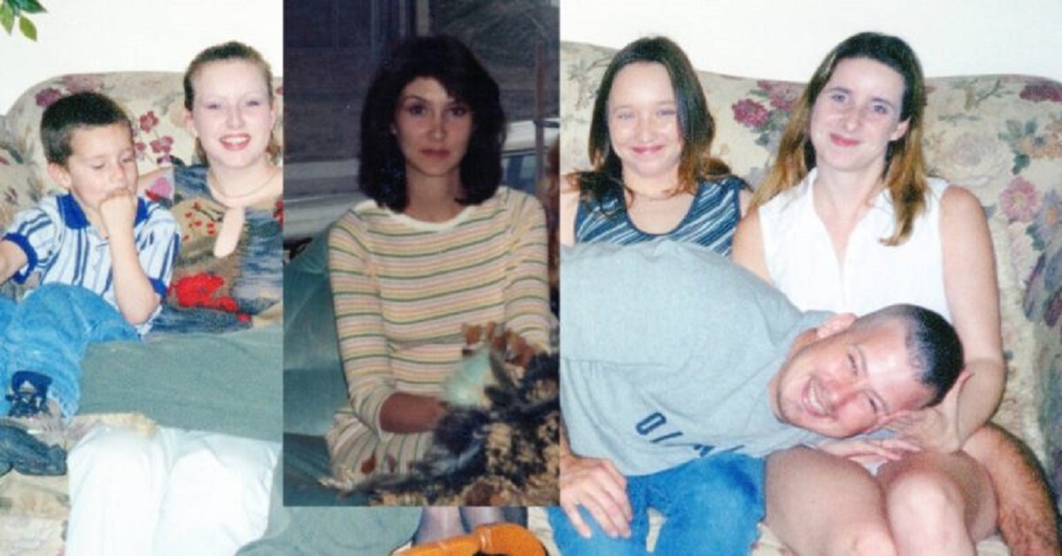 Problemas con la suegra