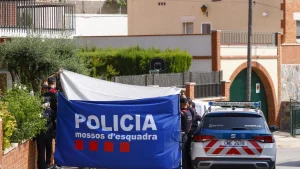 El Gobierno estudia quitar las condecoraciones al comisario que mató a su novia y a su exesposa