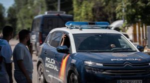Detenido en Madrid por drogar a menores para agredirlas sexualmente en su domicilio
