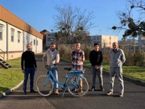 Bicicletas eléctricas