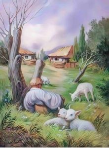 Test de personalidad