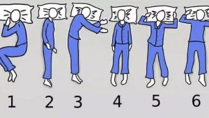 prueba de personalidad