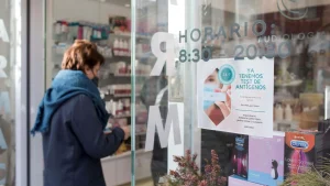 La resistencia a los antibióticos puede matar a más de 200 millones de personas en 25 años