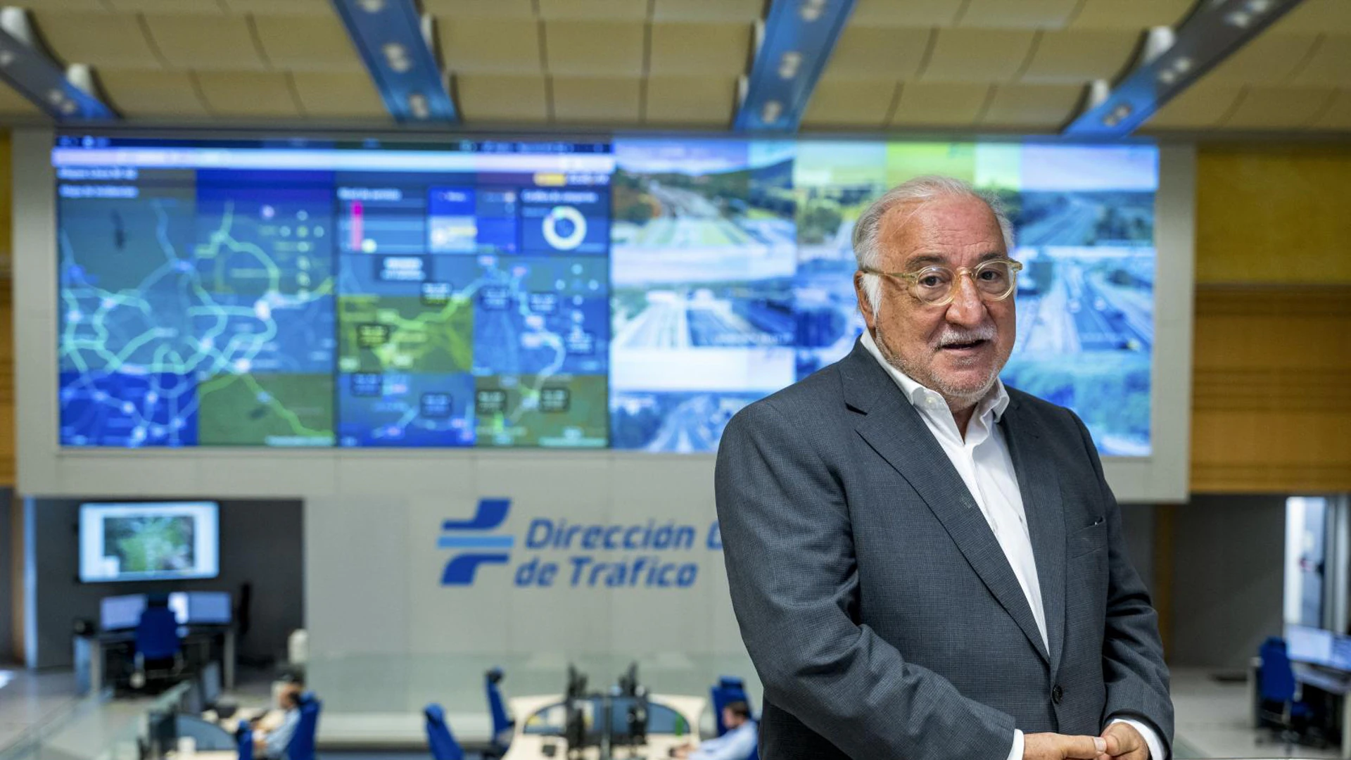 «La nueva tasa de alcohol al volante es tolerancia cero, hay que superar el debate de que con una cerveza sí y con dos no»