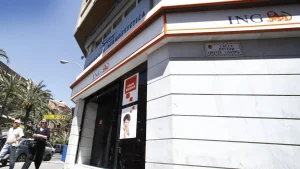 ¡Alerta! Este SMS que te ha llegado de ING es solo una estafa