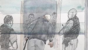 Jean-Pierre: el discípulo de Pelicot que también drogaba a su mujer para violarla