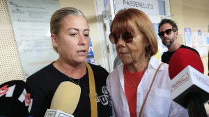 La hija, la nuera y los nietos de Gisele Pelicot podrían haber sido también víctimas del «mayor criminal sexual»