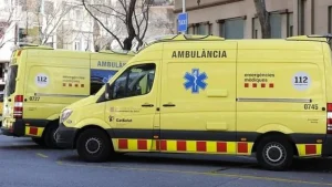 Investigan la muerte de una niña de tres años atendida en un hospital de Girona