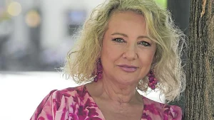 «Si la pareja rompe bien, los hijos lo llevan bien»