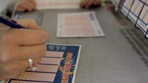 Un agraciado del Euromillones de este martes se lleva casi medio millón de euros