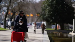 Sanidad quiere eximir del pago de prótesis y sillas de ruedas a los más vulnerables