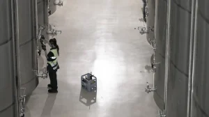 A la espera de una buena cosecha en una situación crítica