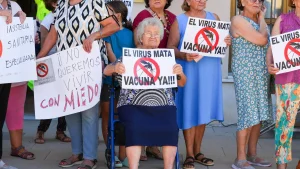 Andalucía confirma la sexta muerte por el virus del Nilo