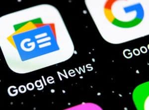 Dominios aprobados por Google Noticias en venta