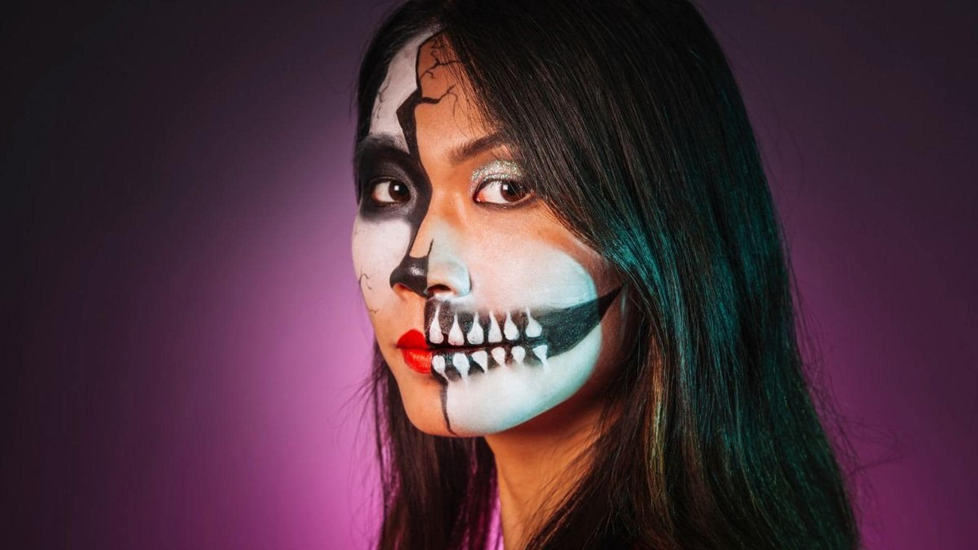 Halloween 2024: los mejores trucos de peinado y manicuras terroríficas