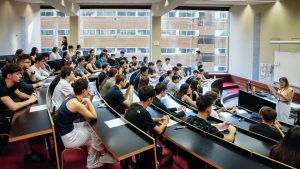 La nueva Selectividad obligará a los alumnos a estudiar todo el temario para sacar una nota alta