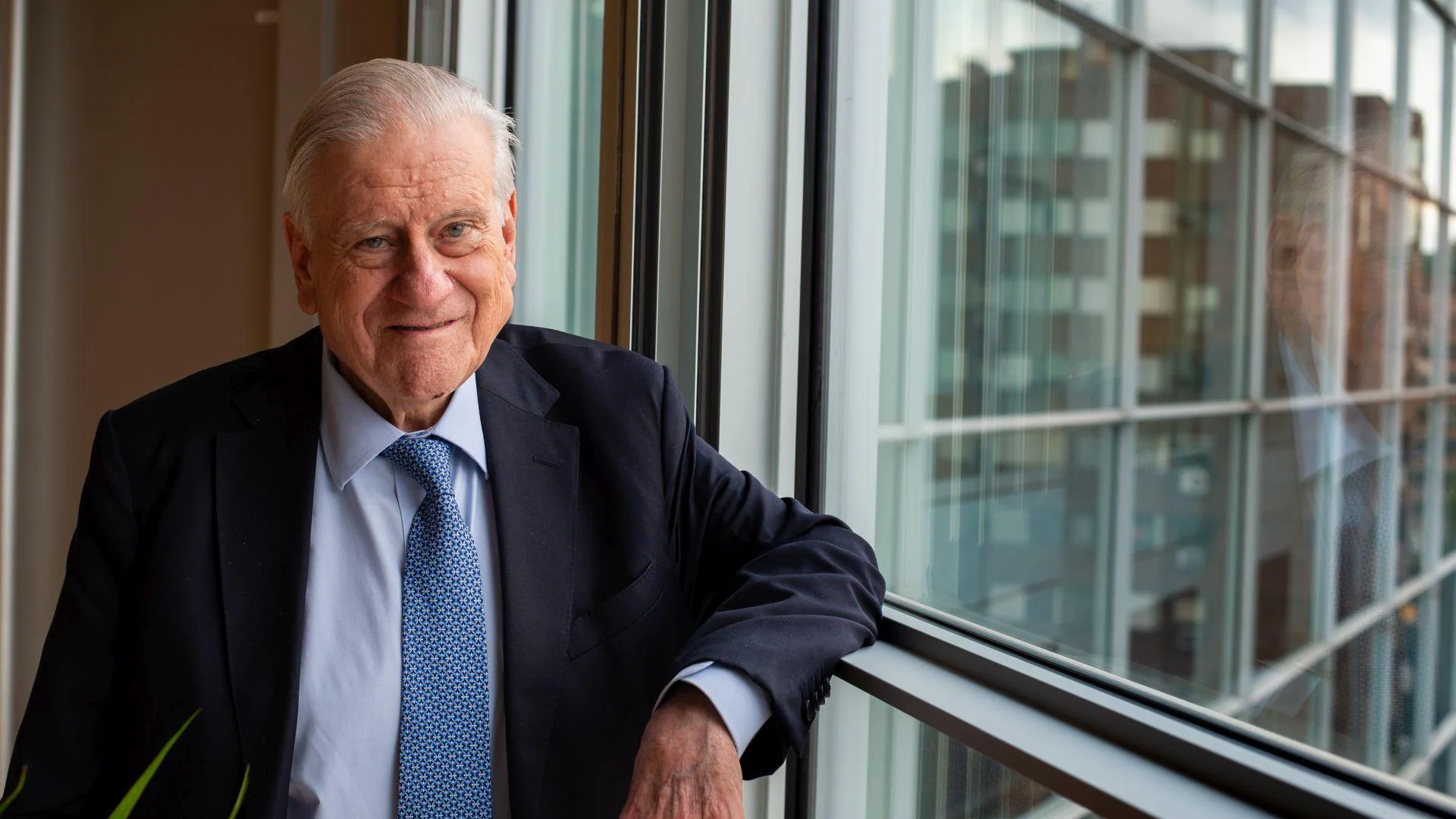 «La sociedad de consumo le está ganando la guerra a la salud»