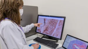 Solo cuatro de cada diez españoles se someten a un cribado de cáncer colorrectal
