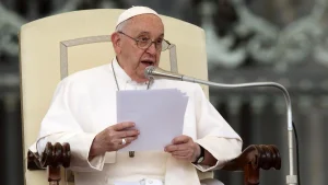 El Papa advierte en su nueva encíclica sobre los límites de la inteligencia artificial