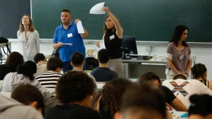Fechas, tipo de examen, calificaciones... Todas las claves de la nueva Selectividad