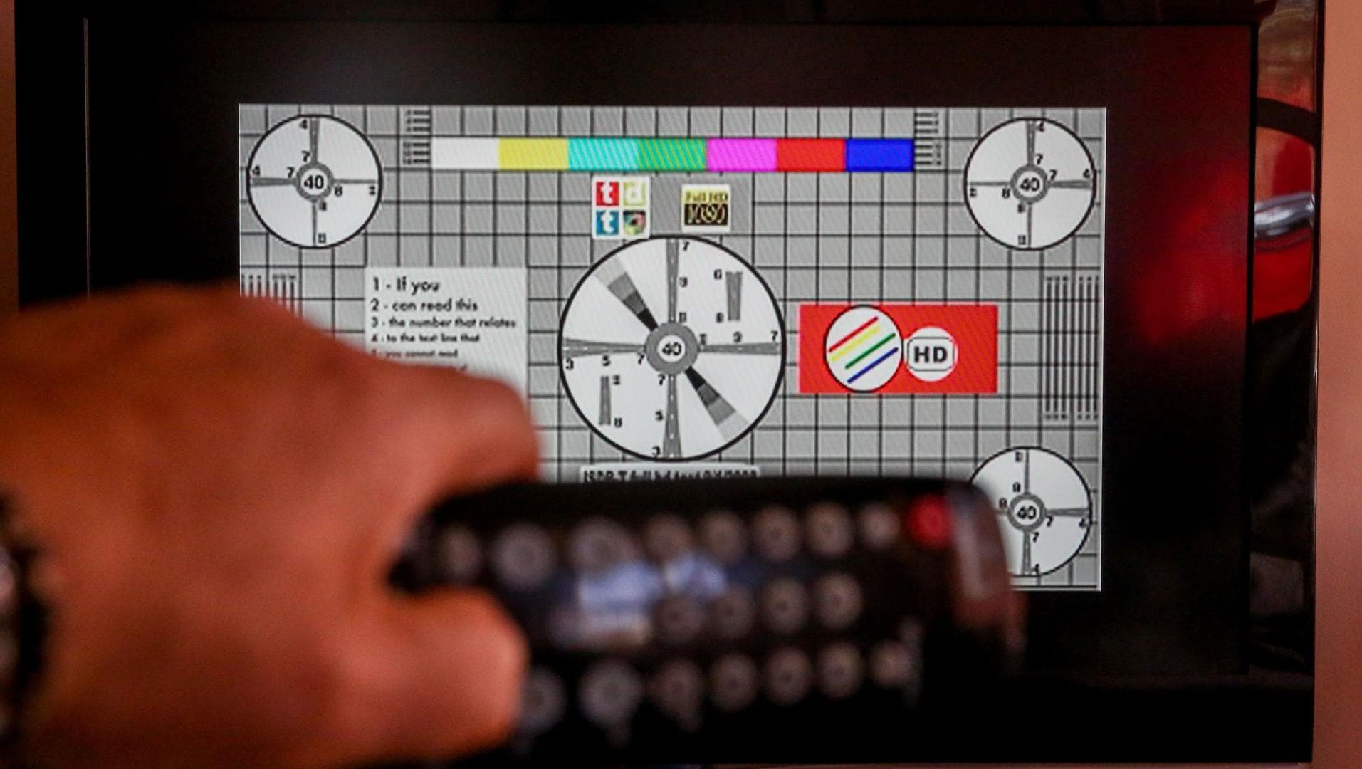 Nuevo apagón de la TDT: Cuándo y quién tendrá que cambiar sus televisores