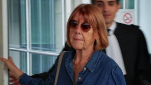 El más sincero de los acusados del caso Pelicot: «Sabía que el sexo no era consentido, pero solo pensé en mi libido»