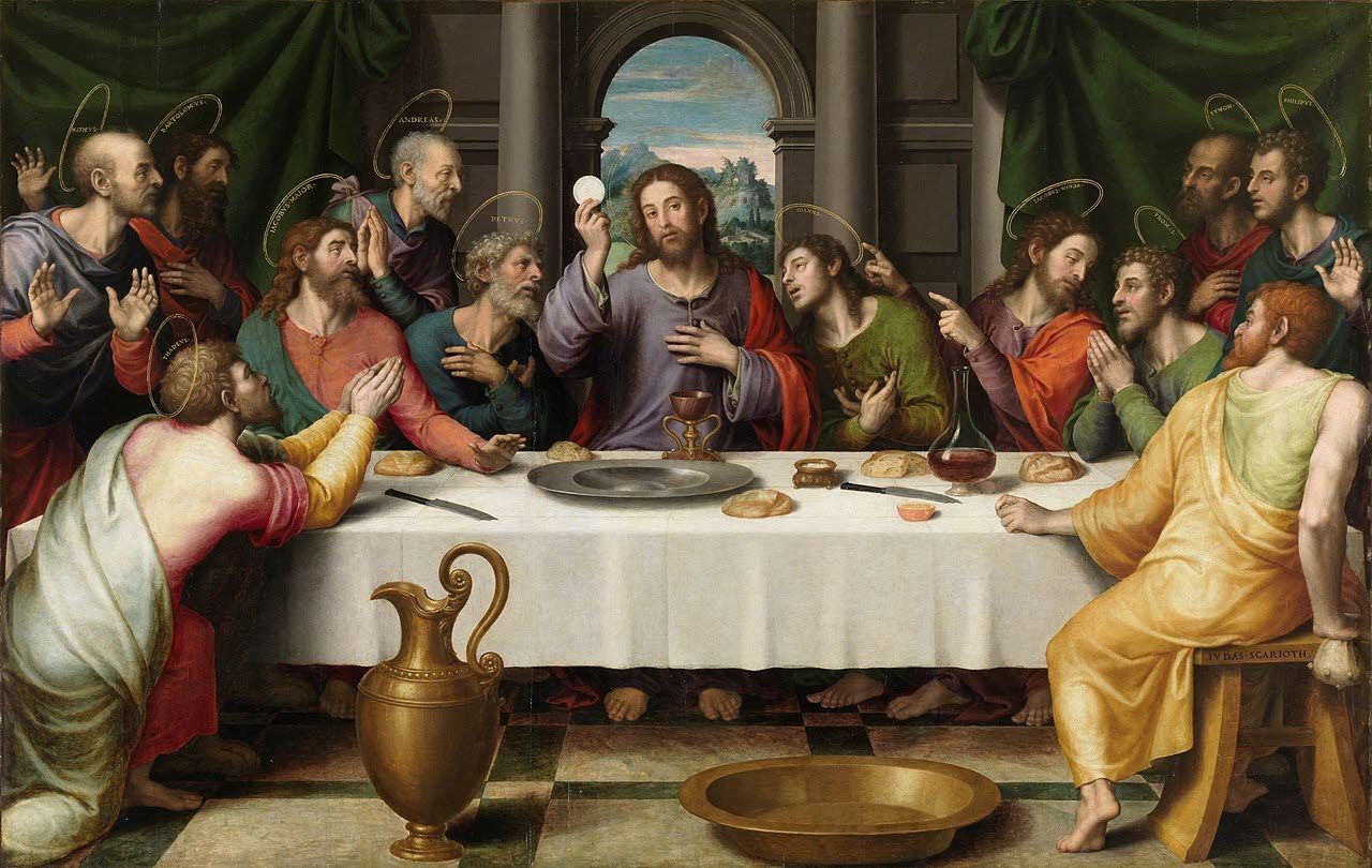 ¿Qué santos se celebran hoy, jueves 24 de octubre? Consulta el santoral