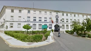 Condenado un guardia civil por hacer favores a cambio de jamones y otros regalos