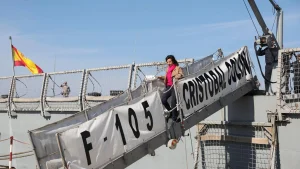 El Gobierno cierra la puerta a repatriar a la valenciana accidentada en Tailandia