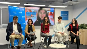 Cuatro de cada diez adolescentes confiesa problemas de salud mental