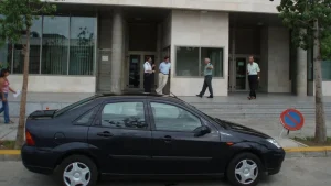 La Policía investiga una denuncia de maltrato parasicológico a una mujer en Valencia