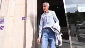 Los empresarios de Murcia que pagaron a menores a cambio de sexo se libran de la cárcel