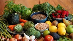 La dieta mediterránea vegana mejora la salud cardiovascular e inmunológica, según un estudio