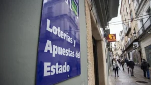 El sorteo de Euromillones deja este martes un nuevo millonario