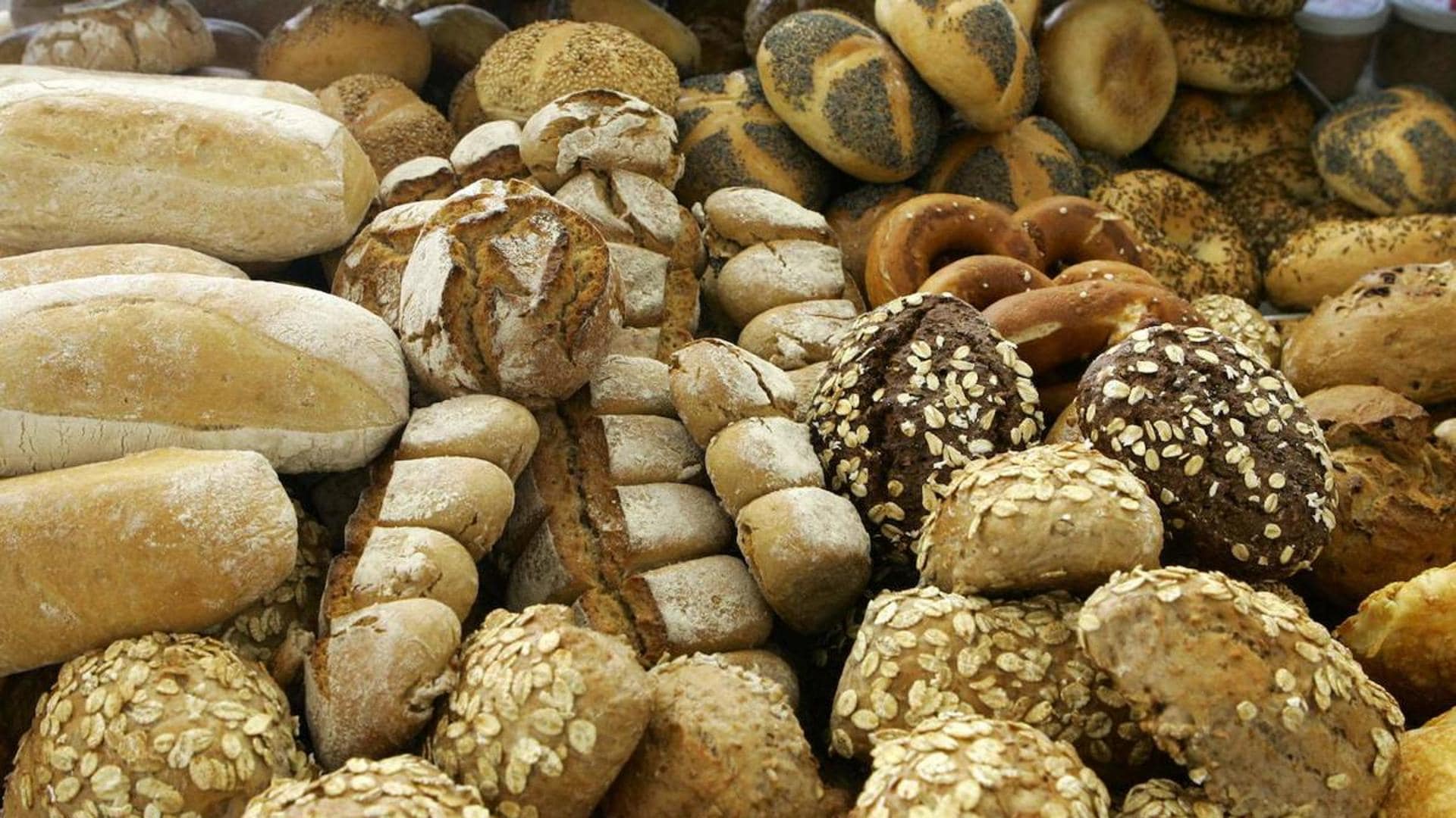 Pan tostado, ¿una alternativa saludable? Los expertos lo aclaran