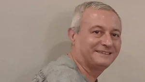 El triste final de una búsqueda: 13 kilómetros al día hasta hallar a José