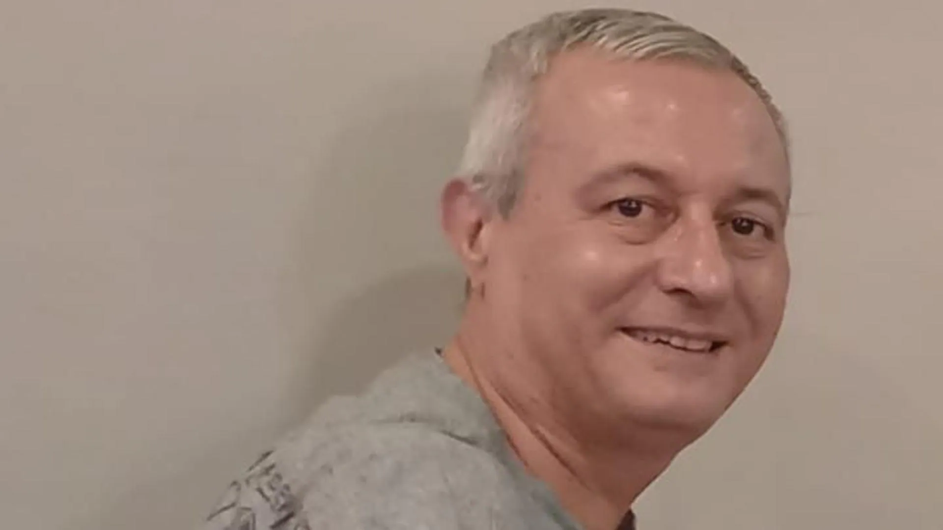 El triste final de una búsqueda: 13 kilómetros al día hasta hallar a José