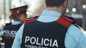 Hallados muertos con signos de violencia un padre y su hijo en Barcelona