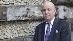 «Por primera vez nos vemos como una especie en peligro de extinción»