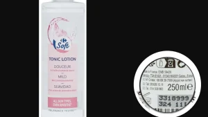 Alerta: Retiran un lote de un tónico facial de Carrefour por la presencia de una bacteria