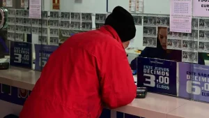 Más de un millón de euros para un acertante de La Primitiva de este sábado