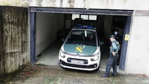 Agreden a cuatro frailes del monasterio del Santo Espíritu en Gilet