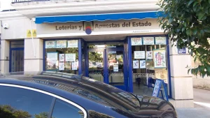 La Bonoloto deja este martes un premio en Extremadura