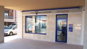 Un acertante de la Bonoloto gana más de 134.000 euros este martes