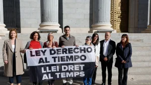 El Congreso estudia aprobar que los casos graves de pederastia no prescriban nunca