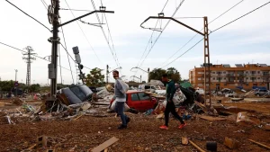 Directo | Los servicios de emergencia se afanan en encontrar supervivientes mientras el tiempo se agota