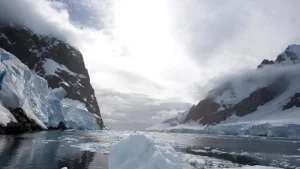 Científicos españoles descubren que el océano enfría el clima más de lo que se pensaba