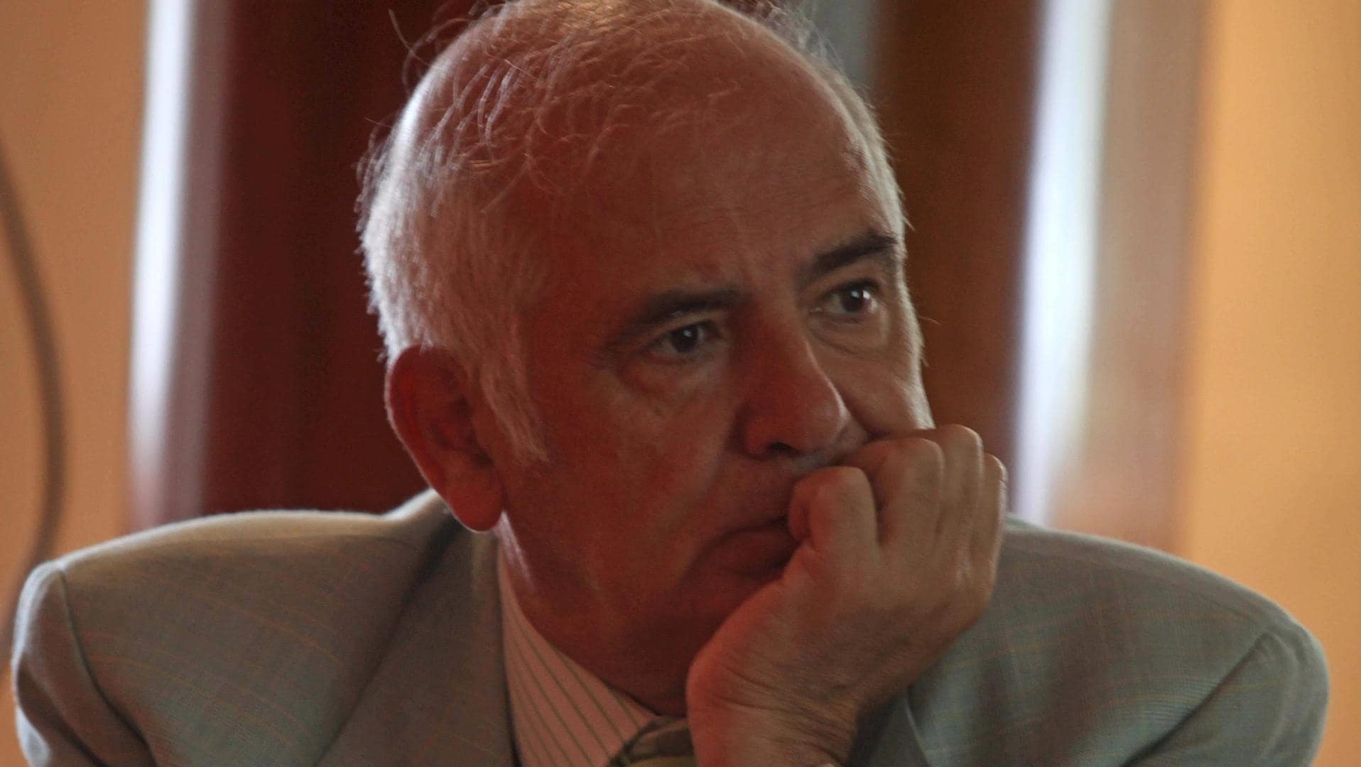 «La mayor incidencia de ictus e infartos de miocardio coincide con los meses de invierno»