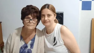 Ordenan reabrir la investigación sobre una bebé robada: «Voy a llegar hasta el final»