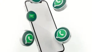 La nueva función de Whatsapp con la que no volverás a escuchar audios